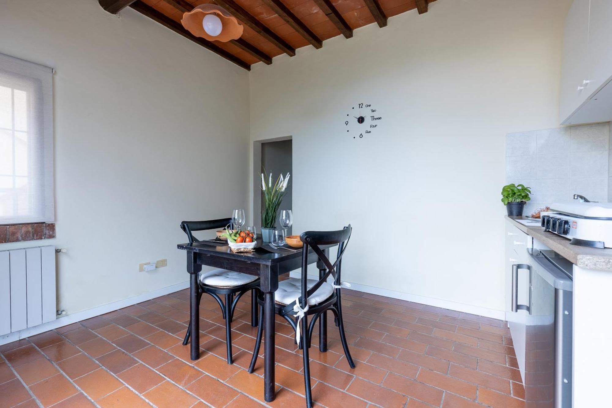 Residence Montevecchio Montopoli in Val dʼArno Exterior foto