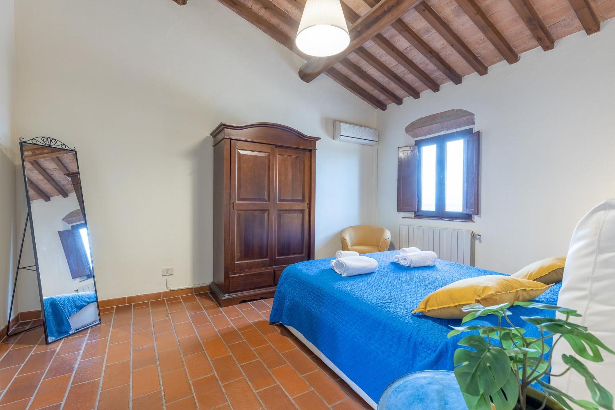 Residence Montevecchio Montopoli in Val dʼArno Exterior foto